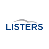 Listers Paint and Body Centres Logo