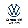 Volkswagen Commercials Logo