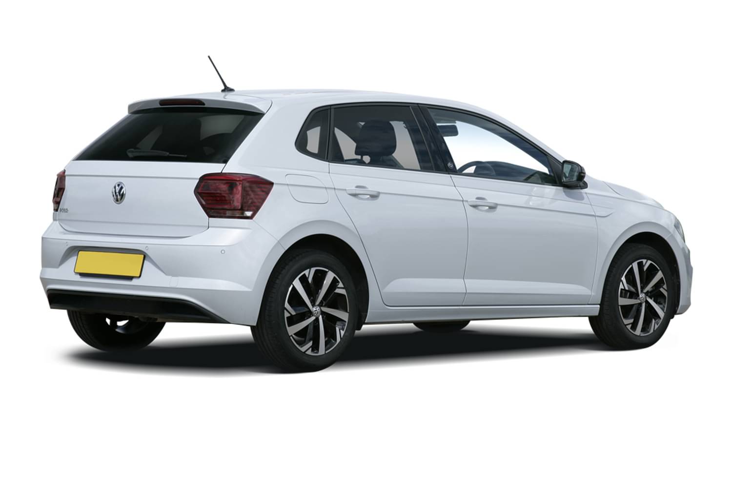 New Volkswagen Polo Hatchback Tsi Life Door Dsg For Sale