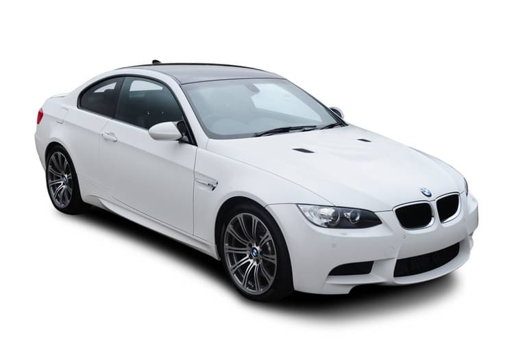 Bmw m3 dct contract hire #6