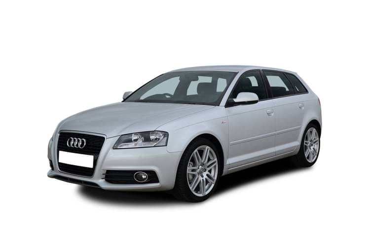 Audi Lease Specials on New Audi A3 Diesel Sportback 1 6 Tdi S Line 5dr  2009   For Sale