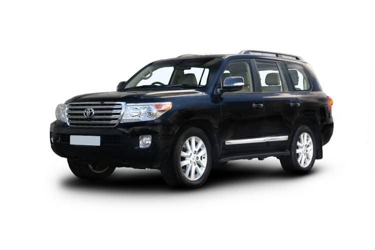 new toyota land cruiser v8 diesel #2