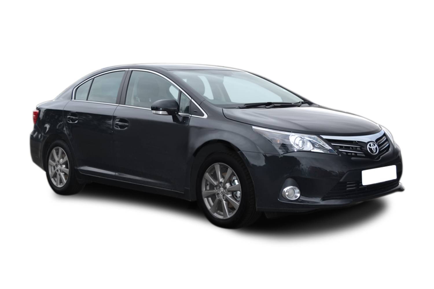 toyota avensis saloon for sale #3