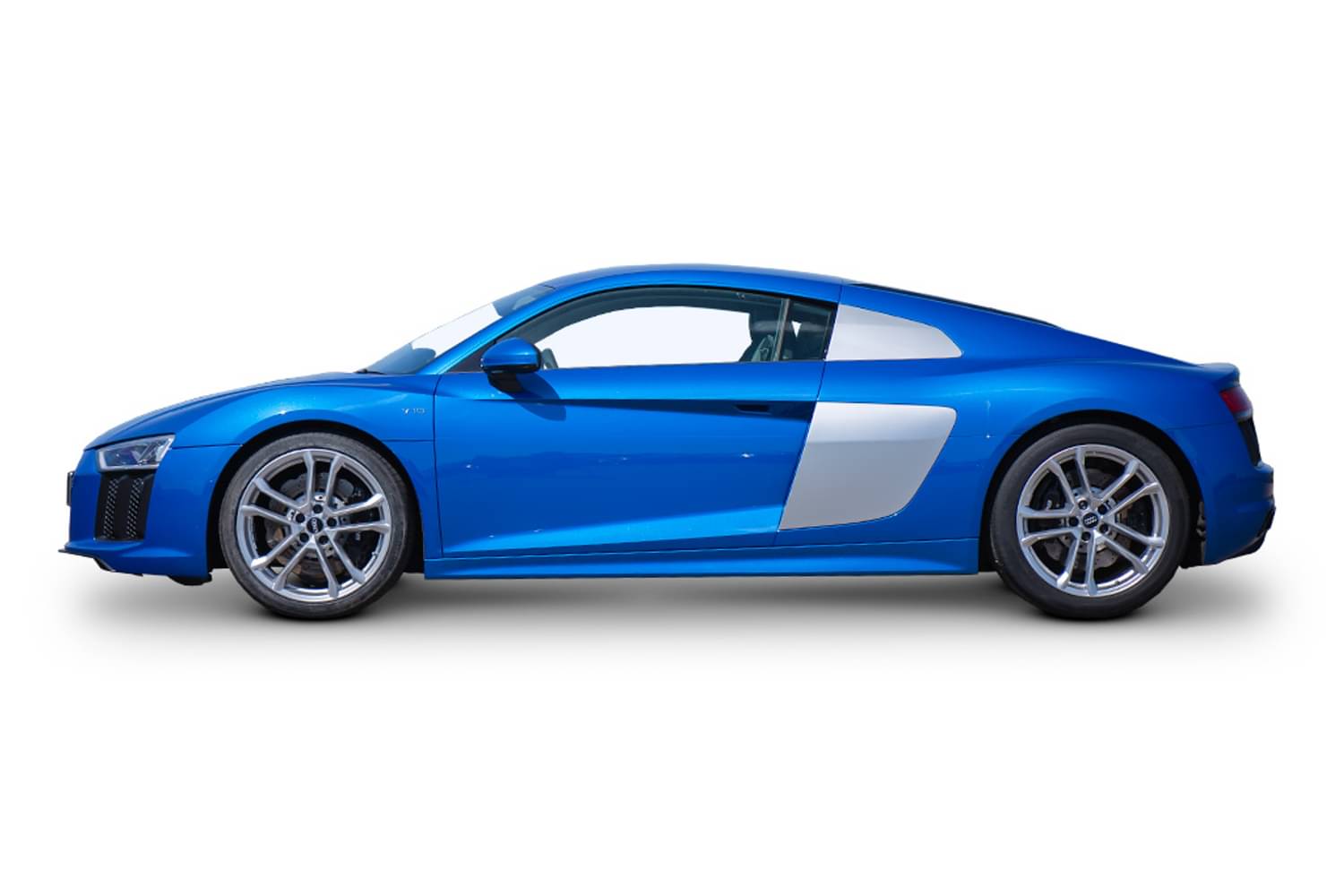 New Audi R8 Coupe 5.2 FSI V10 Plus quattro 2-door S Tronic ...