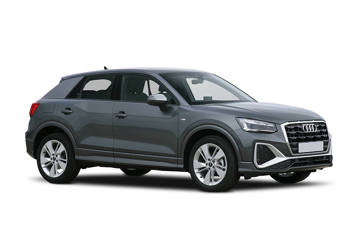 New Audi Q2 Estate 35 TFSI Sport 5 Door S Tronic 2020 For Sale