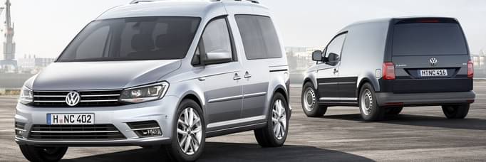 Volkswagen Commercial Vehicles electrifies the 2018 IAA
