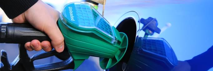 New Fuel Labelling System for Petrol Pumps announced