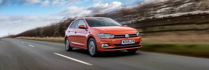 Volkswagen Enhances Polo Appeal With New Match Trim Level