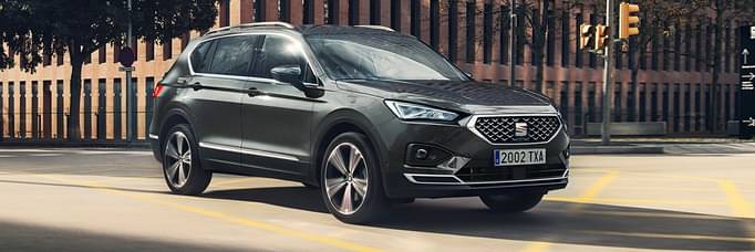 Tarraco wins double at Parkers’ 2021 New Car Awards
