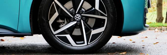 Volkswagen Increases Production of the ID.3