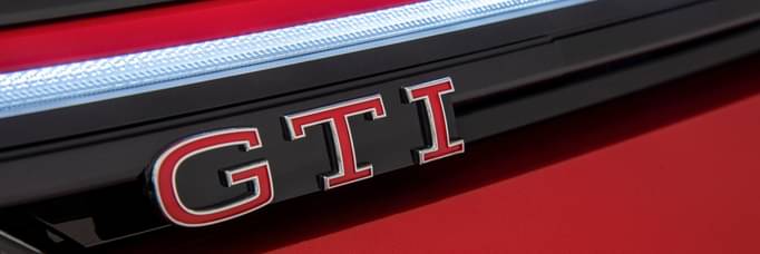 The new Polo GTI in the starting blocks 