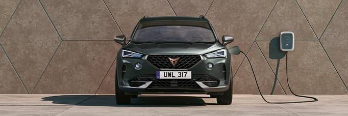 CUPRA Formentor confirmed as the hottest SUV on the market