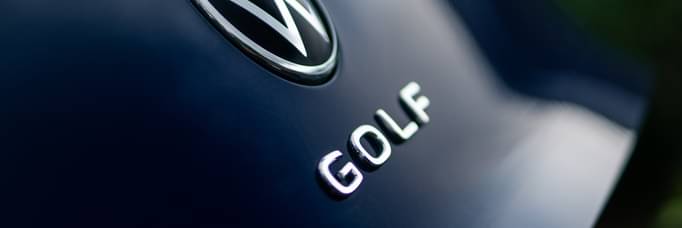 Volkswagen get five stars for the Golf in Euro NCAP's safety test