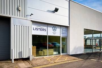 Listers vw deals