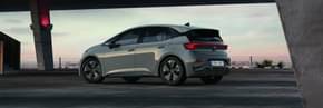 Get more with CUPRA Motability