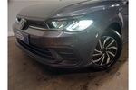 Image two of this New Volkswagen Polo Hatchback 1.0 TSI Life 5dr DSG in Smokey Grey Metallic at Listers Volkswagen Worcester