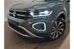 Image two of this New Volkswagen T-Roc Hatchback 1.0 TSI 115 Style 5dr in Petrol Blue Metallic at Listers Volkswagen Worcester