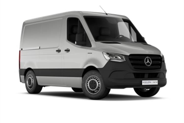 Mercedes Benz Sprinter 315. Mercedes-Benz Sprinter