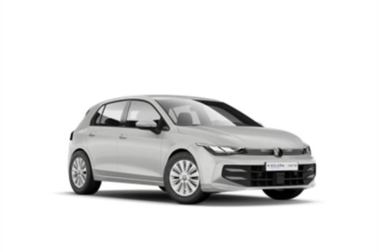 Golf gtd leasing deals