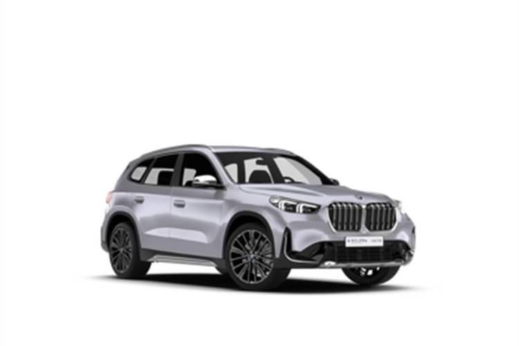 New Bmw Cars Wallpapers. New BMW X1 Diesel Estate