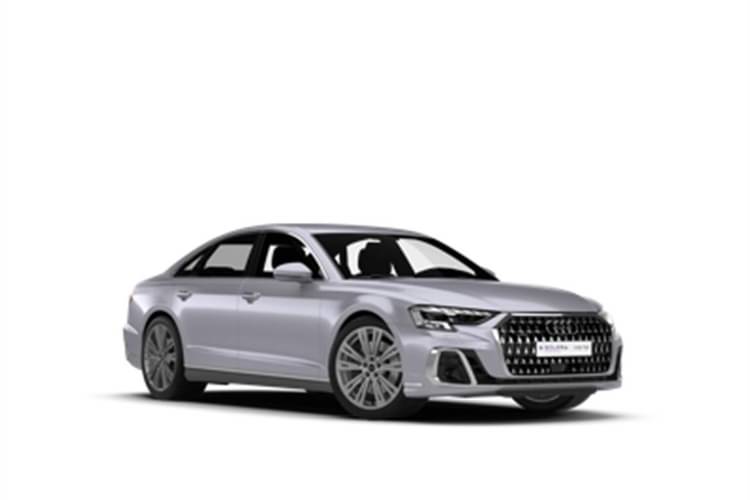 Audi A8 3.0 TDI Quattro SE Images