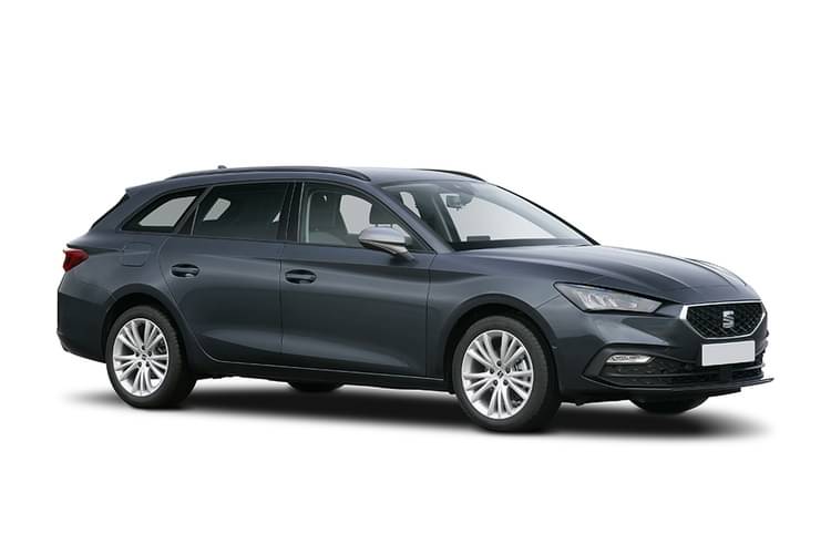 Seat Leon Sport Tdi. SEAT Leon Diesel Hatchback 2.0