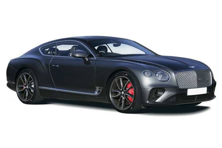 Bentley Gt Coupe Price. Bentley Continental GT Coupe