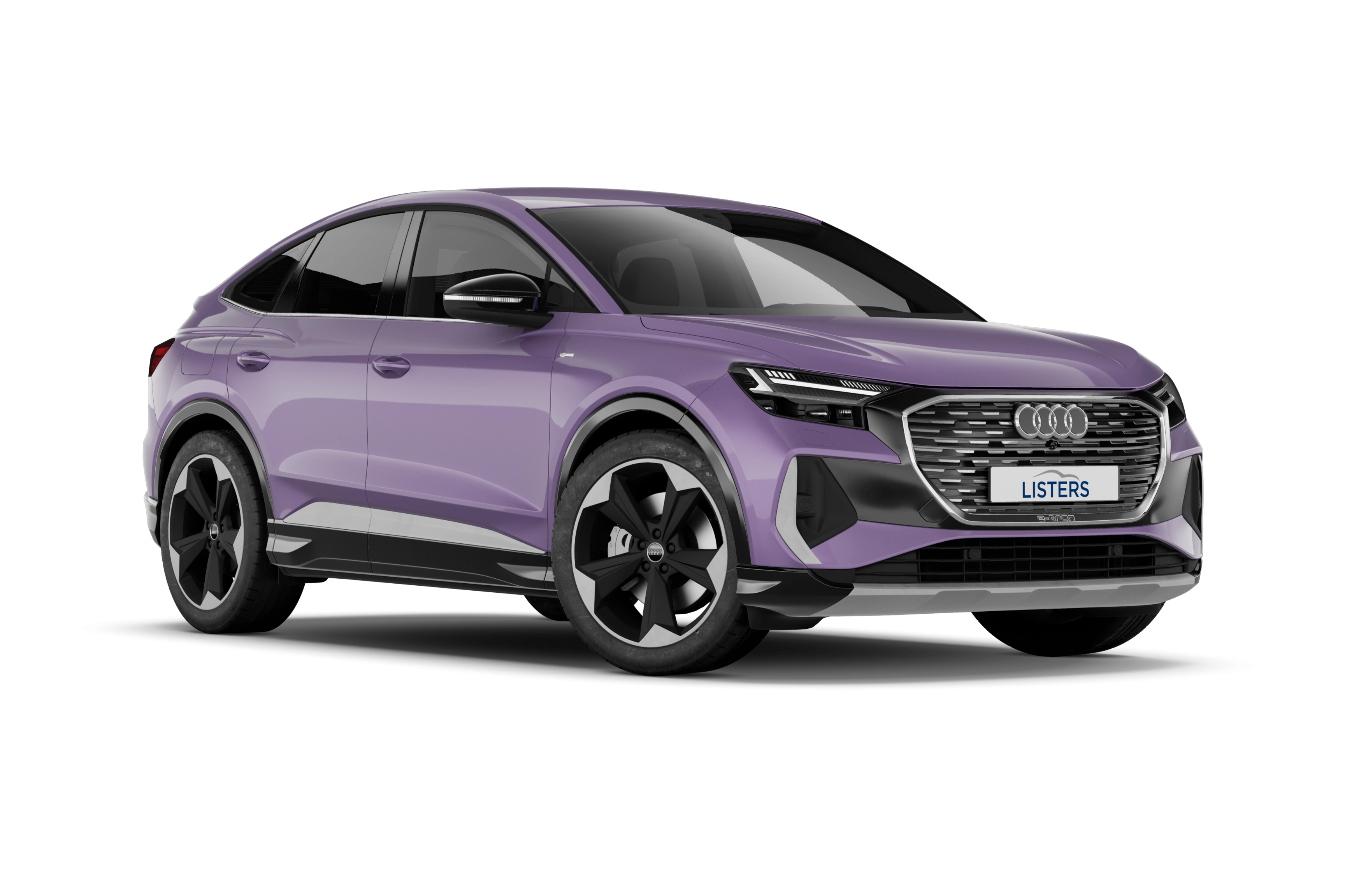 Audi Q4 Contract Hire & Leasing Offers