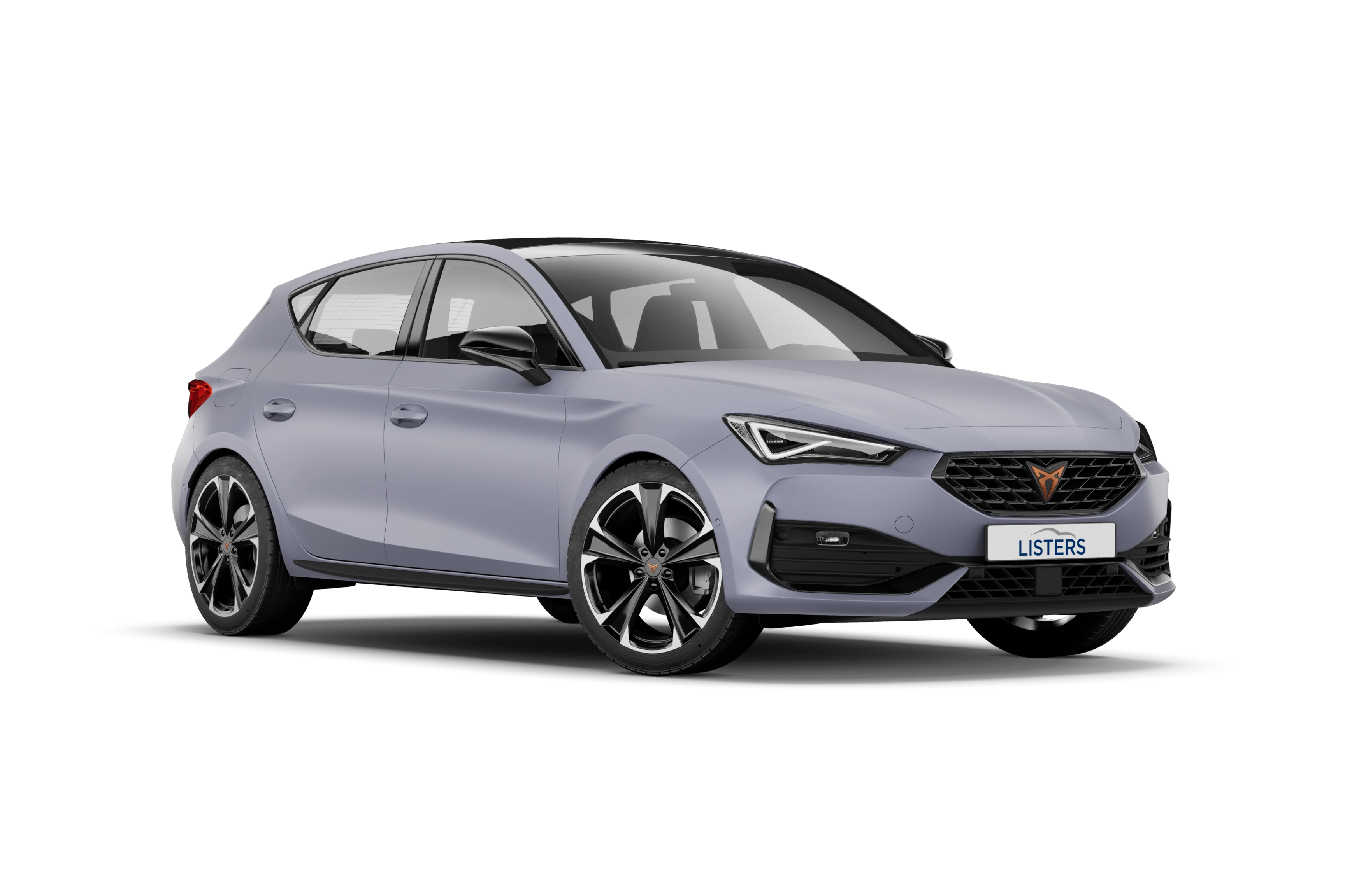 CUPRA Leon Contract Hire & Leasing Offers