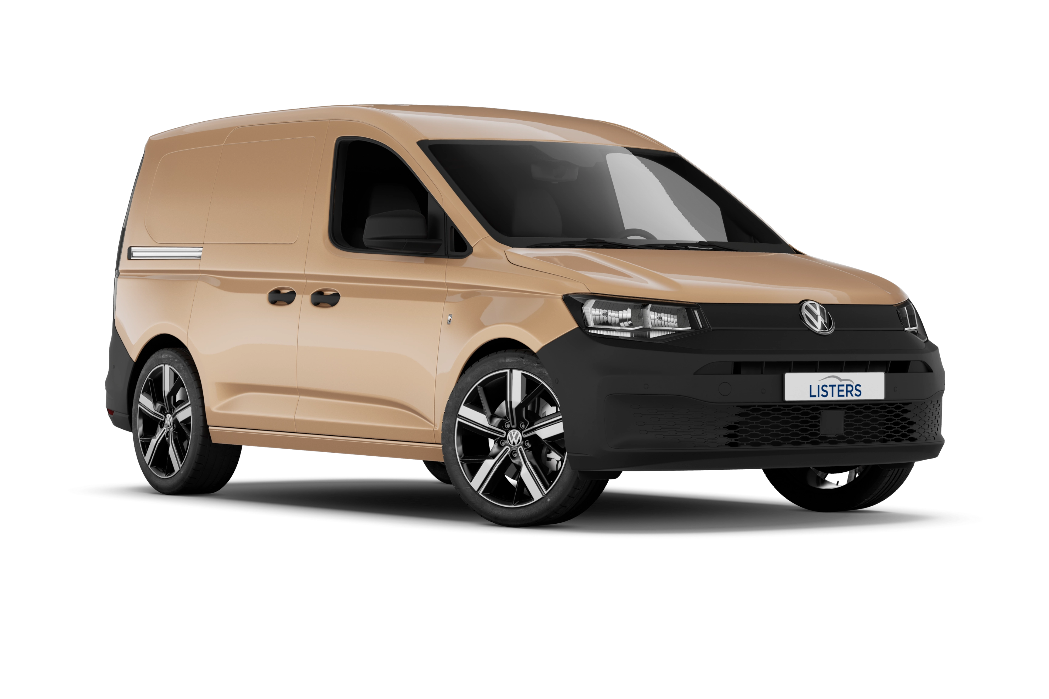 Volkswagen Caddy Contract Hire & Leasing Offers