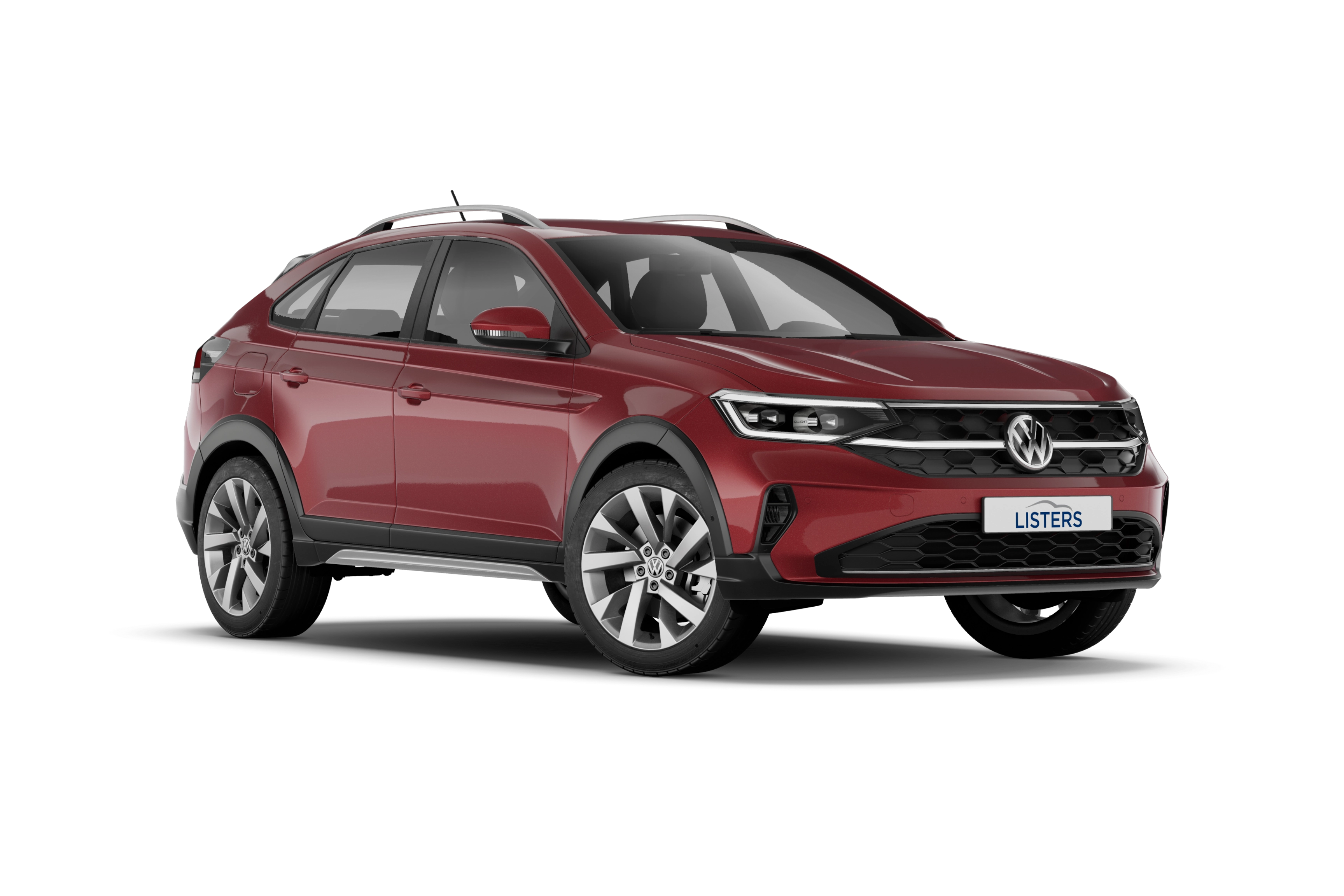 Volkswagen Taigo Motability Offers