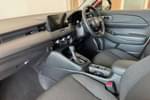 Image two of this 2022 Honda HR-V Hatchback 1.5 eHEV Elegance 5dr CVT in Red at Listers Honda Northampton