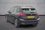 Image two of this 2023 BMW 2 Series Active Tourer 225e xDrive M Sport 5dr DCT in Black Sapphire metallic paint at Listers Boston (BMW)