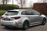 Image two of this 2023 Toyota Corolla Touring Sport 2.0 Hybrid GR Sport 5dr CVT at Listers Toyota Cheltenham