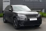 2023 Range Rover Velar Diesel Estate 2.0 D200 MHEV Dynamic SE 5dr Auto at Listers Land Rover Droitwich