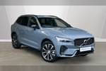 2023 Volvo XC60 Estate 2.0 B5P Plus Dark 5dr AWD Geartronic in Thunder Grey at Listers Leamington Spa - Volvo Cars