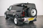 Image two of this 2024 Land Rover Defender 110 Diesel 3.0 D250 Hard Top Auto at Listers Land Rover Solihull