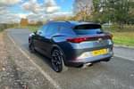 Image two of this 2023 CUPRA Formentor Estate 1.4 eHybrid 245 VZ1 5dr DSG in Magnetic Tech Grey at Listers SEAT Worcester