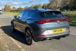 Image two of this 2023 CUPRA Formentor Estate 1.5 TSI 150 V1 5dr DSG in Magnetic Tech Grey at Listers SEAT Worcester