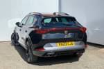 Image two of this 2023 CUPRA Formentor Estate 1.4 eHybrid 245 VZ2 5dr DSG in Black at Listers SEAT Worcester