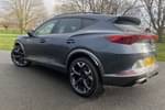 Image two of this 2023 CUPRA Formentor Estate 1.4 eHybrid 245 VZ2 5dr DSG in Grey at Listers SEAT Worcester