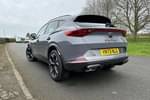 Image two of this 2024 CUPRA Formentor Estate 1.4 eHybrid 204 V2 5dr DSG in Graphene Grey at Listers SEAT Worcester