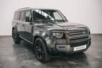 2023 Land Rover Defender Diesel Estate 3.0 D300 Outbound 130 5dr Auto at Listers Land Rover Solihull