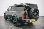 Image two of this 2023 Land Rover Defender Diesel Estate 3.0 D300 Outbound 130 5dr Auto at Listers Land Rover Solihull