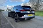 Image two of this 2024 CUPRA Formentor Estate 1.5 TSI 150 V2 5dr in Black at Listers SEAT Worcester
