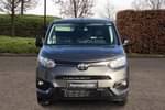 Image two of this 2023 Toyota Proace City L1 Diesel 1.5D 130 Design Van in Grey at Listers Toyota Cheltenham