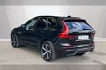 Image two of this 2022 Volvo XC60 Diesel Estate 2.0 B4D R DESIGN Pro 5dr AWD Geartronic in Onyx Black at Listers Leamington Spa - Volvo Cars