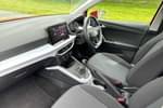 Image two of this 2021 SEAT Arona Hatchback 1.0 TSI SE Technology 5dr in Desire Red at Listers SEAT Worcester