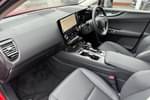 Image two of this 2024 Lexus NX Estate 450h+ 2.5 5dr E-CVT (Premium Plus Pack/Sunroof) at Lexus Cheltenham