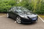 2013 Honda CR-Z Coupe 1.5 IMA Sport Hybrid 3dr in Pearl - Crystal black at Listers U Northampton